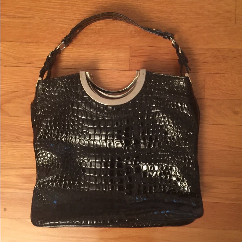 Ann Taylor Black bag